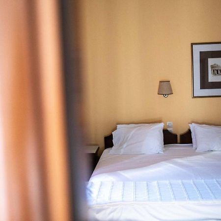Hotel Pelops Olümpia Kültér fotó