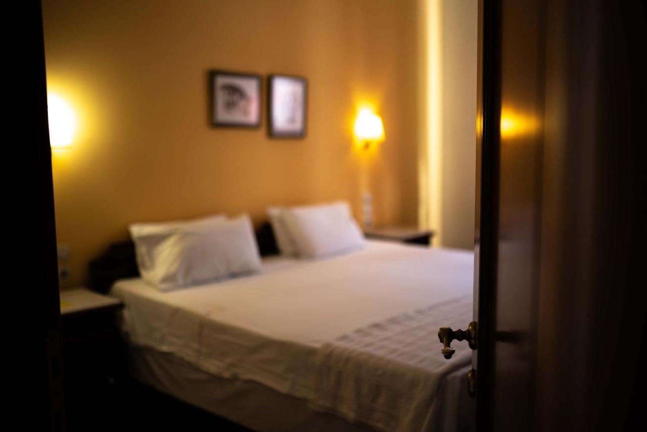 Hotel Pelops Olümpia Kültér fotó