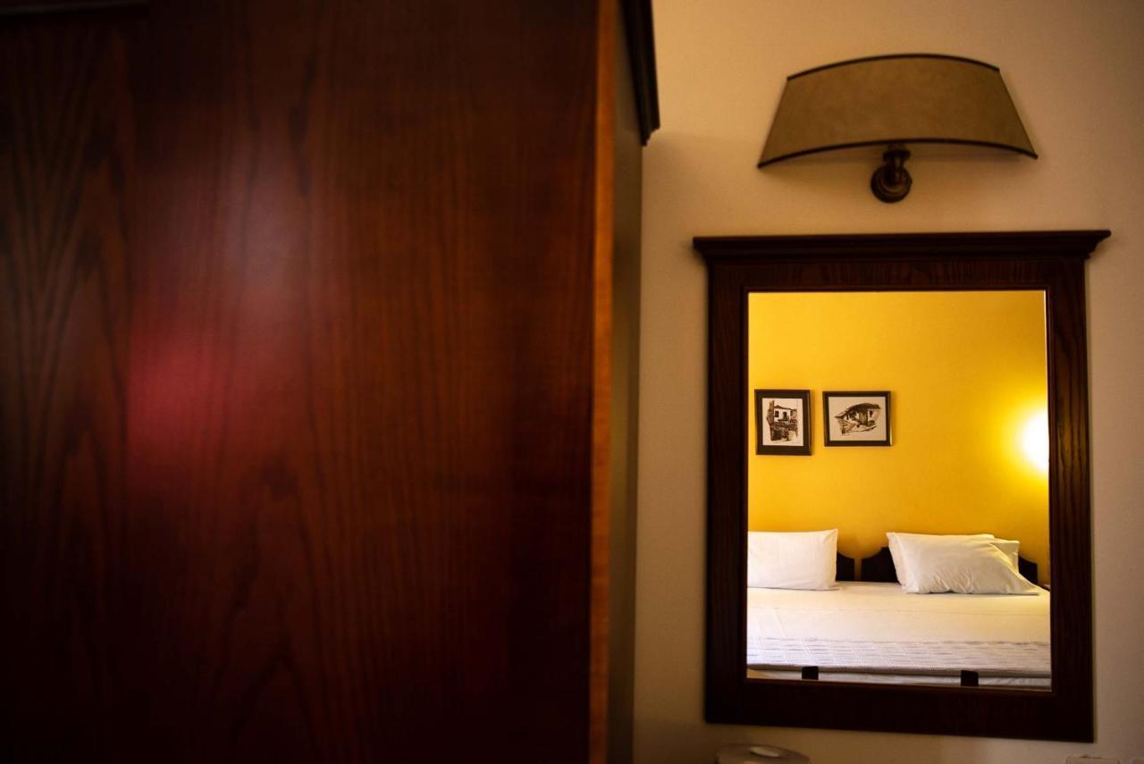 Hotel Pelops Olümpia Kültér fotó
