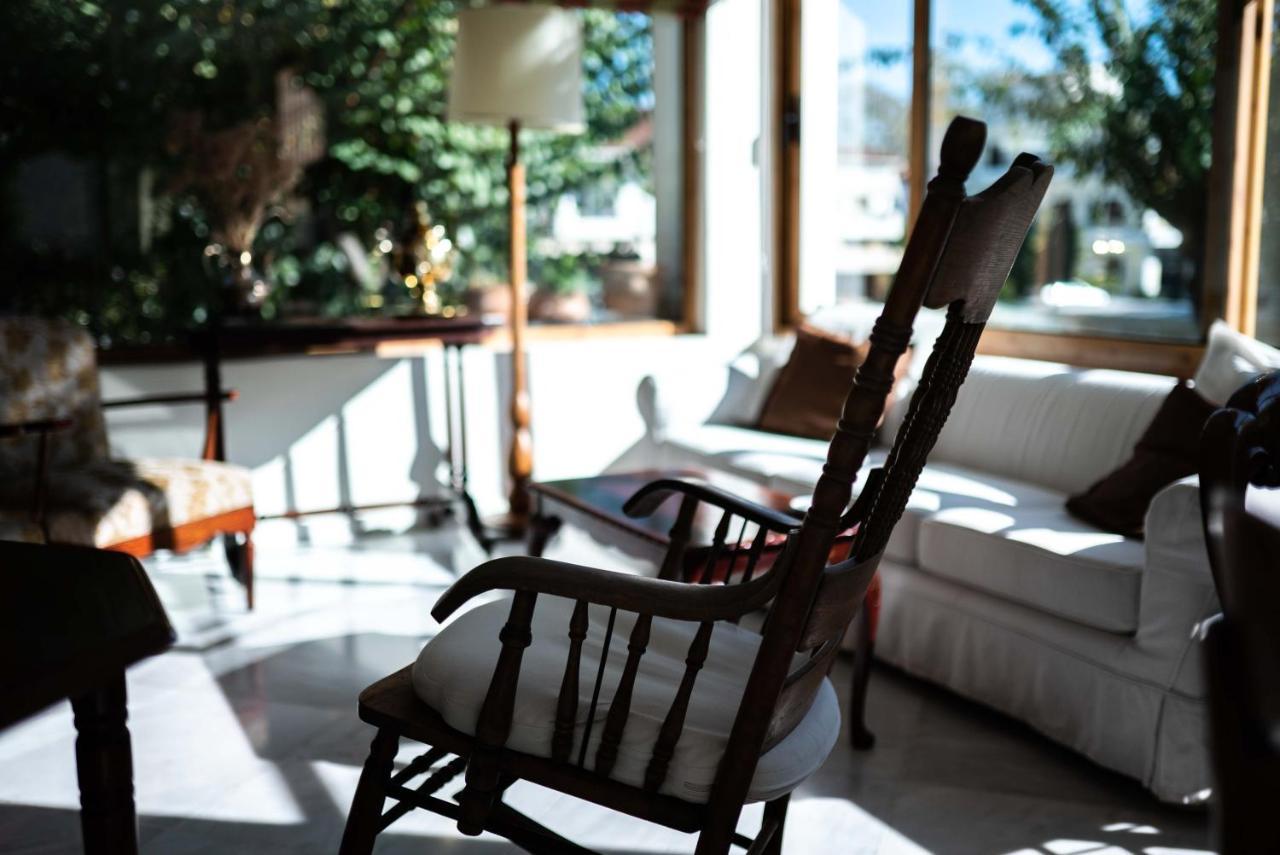 Hotel Pelops Olümpia Kültér fotó
