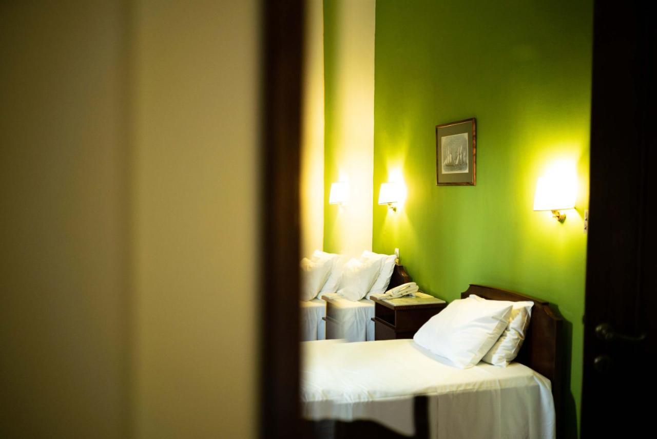 Hotel Pelops Olümpia Kültér fotó