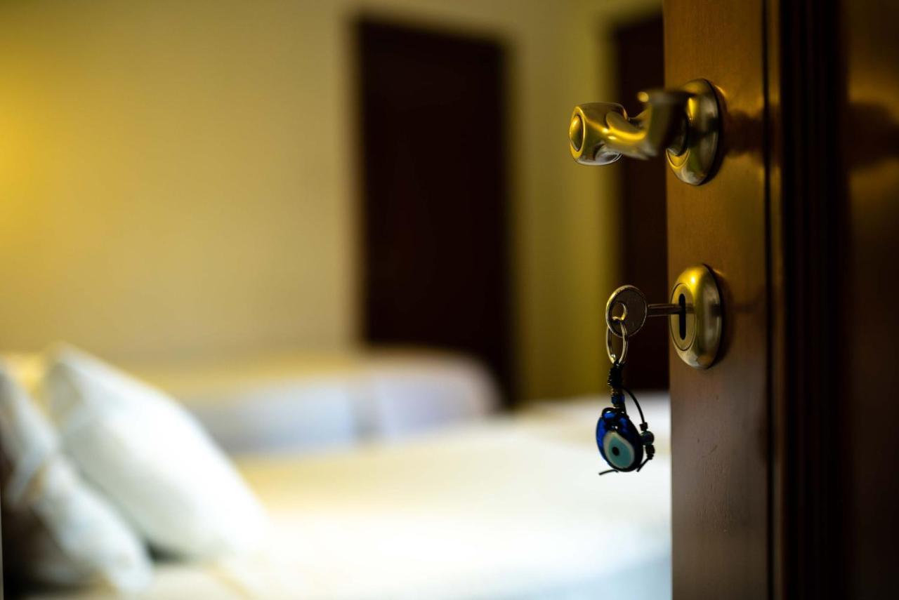 Hotel Pelops Olümpia Kültér fotó
