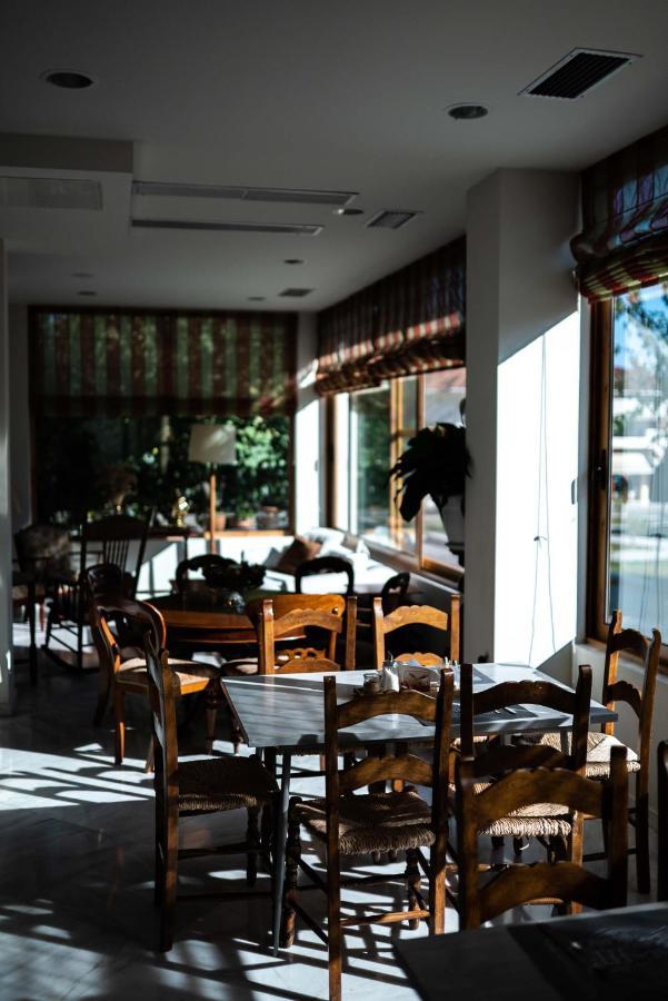 Hotel Pelops Olümpia Kültér fotó