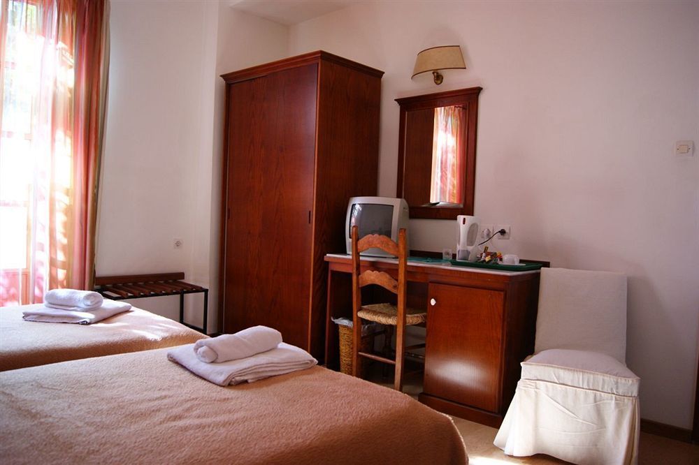 Hotel Pelops Olümpia Kültér fotó