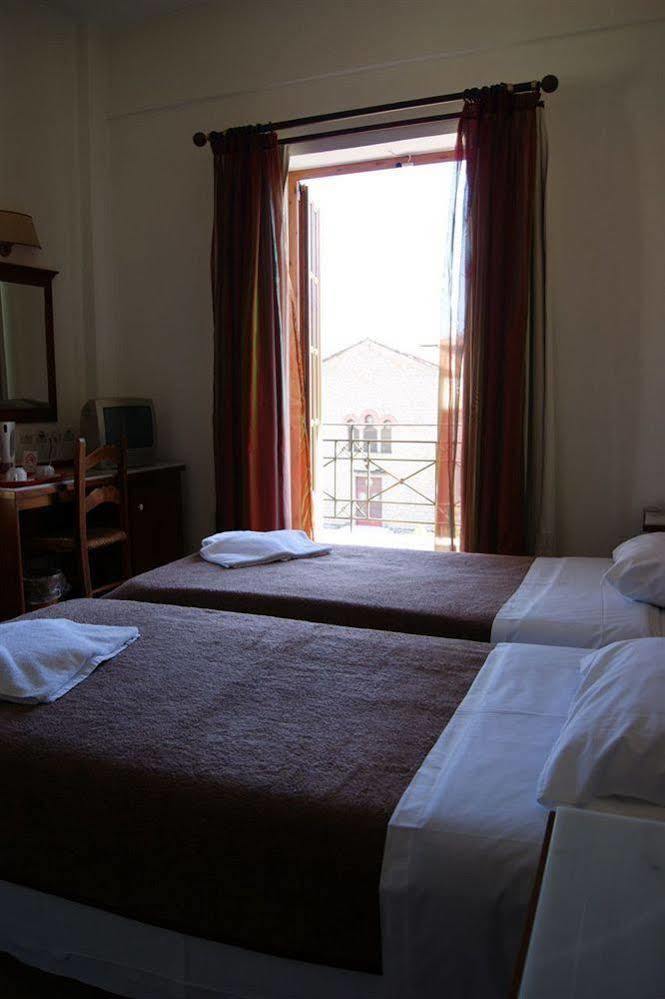 Hotel Pelops Olümpia Kültér fotó
