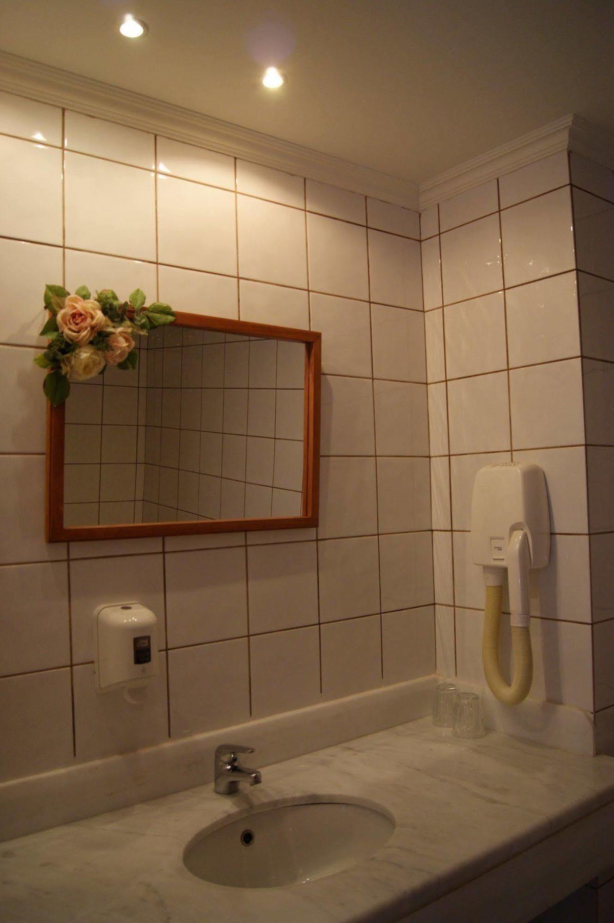 Hotel Pelops Olümpia Kültér fotó
